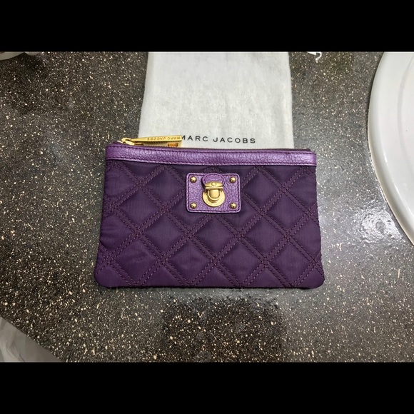 Marc Jacobs pouch - Picture 2 of 5